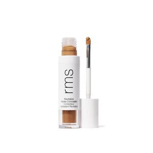 RMS Beauty Revitalize Hydra Concealer W019 Full Size 0.17 fl oz / 5 ml NIB